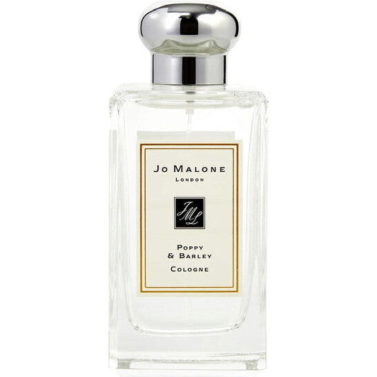 Jo Malone London Jo Malone - Poppy & Barley Cologne Spray (Gift Box)  100ml/3.4oz (Wholesale) - Luxurious Fragrance Available Online in Hong Kong & China