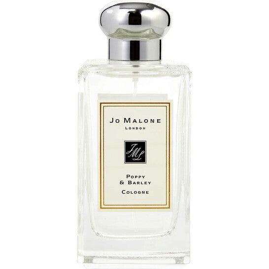 Jo Malone London Jo Malone - Poppy & Barley Cologne Spray (Gift Box)  100ml/3.4oz - Luxurious Fragrance Available Online in Hong Kong & China