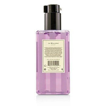 Jo Malone London Jo Malone - Red Roses Body & Hand Wash (With Pump) 250ml/8.5oz - Luxurious Fragrance Available Online in Hong Kong & China