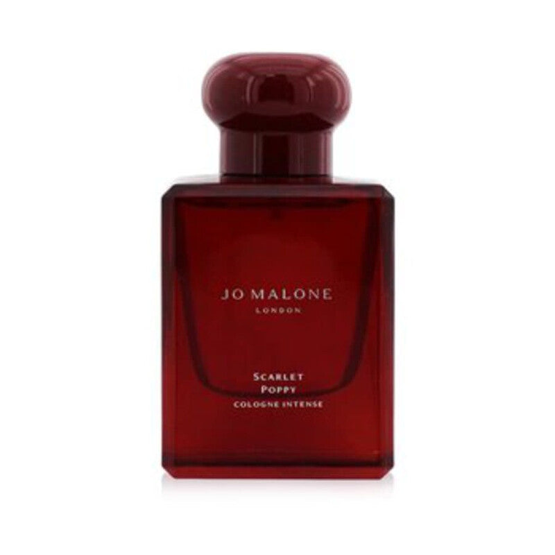 Jo Malone London Jo Malone - Scarlet Poppy Cologne Intense Spray (Originally Without Box)  50ml/1.7oz (Wholesale) - Luxurious Fragrance Available Online in Hong Kong & China