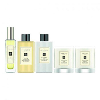 Jo Malone London Jo Malone Unisex Gift Set - Luxurious Fragrance Available Online in Hong Kong & China