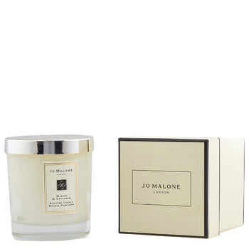 Jo Malone London Jo Malone Unisex Mimosa & Cardamom Scented Candle 7.054 oz - Luxurious Fragrance Available Online in Hong Kong & China