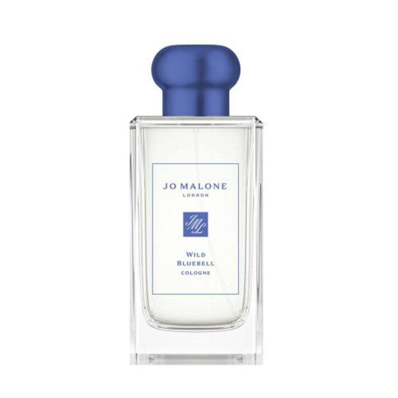Jo Malone London Jo Malone Unisex Wild Bluebell EDC Spray 3.4 oz (Tester) Fragrances - Luxurious Fragrance Available Online in Hong Kong & China