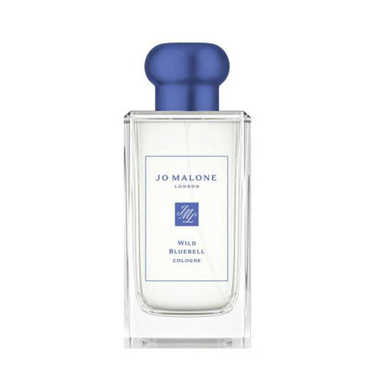 Jo Malone London Jo Malone Unisex Wild Bluebell EDC Spray 3.4 oz (Tester) Fragrances - Luxurious Fragrance Available Online in Hong Kong & China