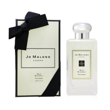 Jo Malone London Jo Malone - Wild Bluebell Cologne Spray 100ml/3.4oz (Wholesale) - Luxurious Fragrance Available Online in Hong Kong & China