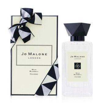 Jo Malone London Jo Malone - Wild Bluebell Cologne Spray (Limited Edition With Gift Box) 100ml/3.4oz - Luxurious Fragrance Available Online in Hong Kong & China