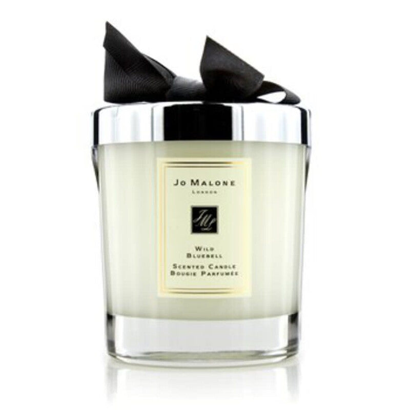 Jo Malone London Jo Malone - Wild Bluebell Scented Candle  200g (2.5 inch) (Wholesale) - Luxurious Fragrance Available Online in Hong Kong & China