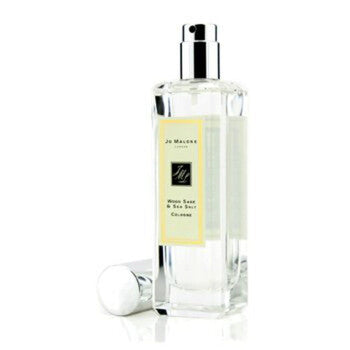 Jo Malone London Jo Malone - Wood Sage & Sea Salt Cologne Spray (originally Without Box) 30ml / 1oz (Wholesale) - Luxurious Fragrance Available Online in Hong Kong & China
