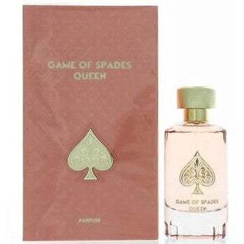 Jo Milano Ladies Game Of Spades Queen Parfum 3.4 oz - Luxurious Fragrance Available Online in Hong Kong & China