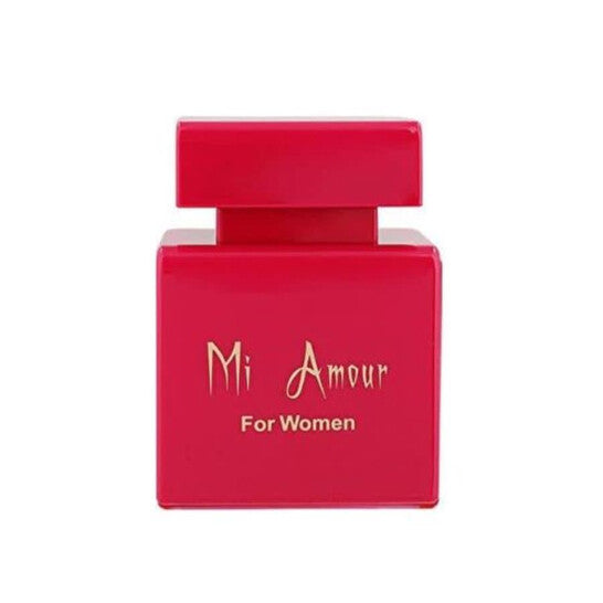 Jo Milano Ladies Mi Amour EDP Spray 3.38 oz (Tester) - Luxurious Fragrance Available Online in Hong Kong & China