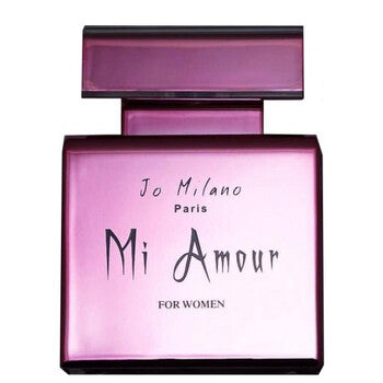 Jo Milano Ladies Mi Amour EDP Spray 3.4 oz Fragrances (Wholesale) - Luxurious Fragrance Available Online in Hong Kong & China