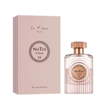 Jo Milano Ladies Notes 4 Beats EDP Spray 3.4 oz Fragrances (Wholesale) - Luxurious Fragrance Available Online in Hong Kong & China