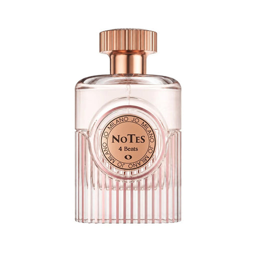 Jo Milano Ladies Notes 4 Beats EDP Spray 3.4 oz Fragrances (Wholesale) - Luxurious Fragrance Available Online in Hong Kong & China