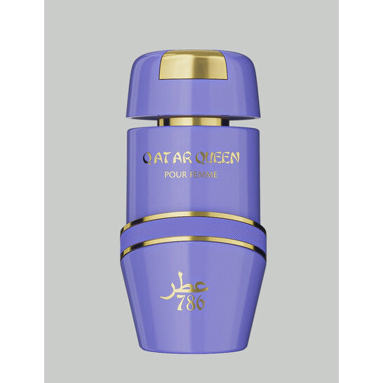 Jo Milano Ladies Qatar Queen EDP Spray 3.4 oz Fragrances (Wholesale) - Luxurious Fragrance Available Online in Hong Kong & China