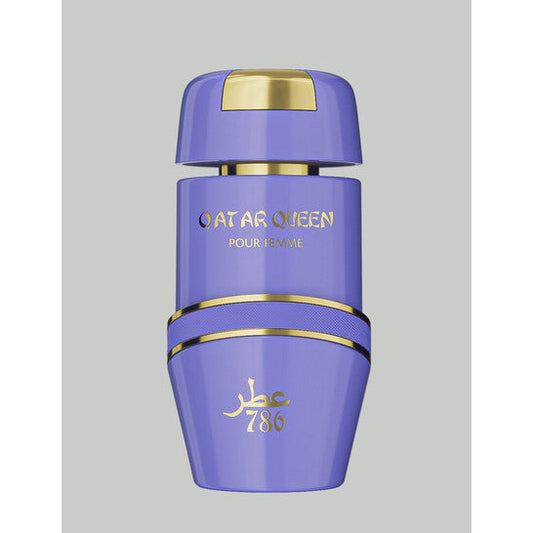 Jo Milano Ladies Qatar Queen EDP Spray 3.4 oz Fragrances (Wholesale) - Luxurious Fragrance Available Online in Hong Kong & China