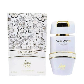 Jo Milano Ladies Saudi Queen EDP Spray 3.4 oz - Luxurious Fragrance Available Online in Hong Kong & China