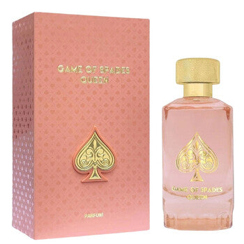 Jo Milano Ladies Saudi Queen EDP Spray 3.4 oz Fragrances (Wholesale) - Luxurious Fragrance Available Online in Hong Kong & China
