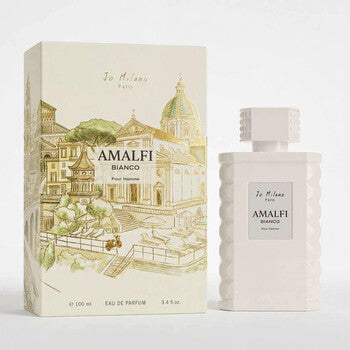 Jo Milano Men's Amalfi Bianco EDP Spray 3.4 oz Fragrances (Wholesale) - Luxurious Fragrance Available Online in Hong Kong & China