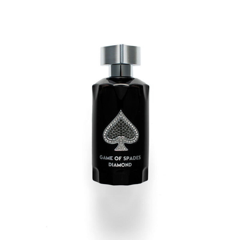 Jo Milano Men's Game Of Spades Diamond Parfum 1.0 oz Fragrances - Luxurious Fragrance Available Online in Hong Kong & China