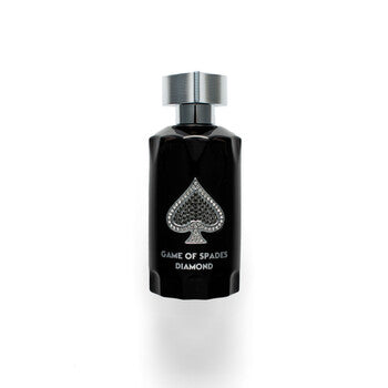 Jo Milano Men's Game Of Spades Diamond Parfum 1.0 oz Fragrances (Wholesale) - Luxurious Fragrance Available Online in Hong Kong & China