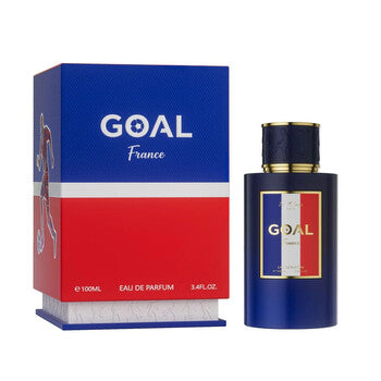 Jo Milano Men's Goal France EDP Spray 3.4 oz Fragrances (Wholesale) - Luxurious Fragrance Available Online in Hong Kong & China