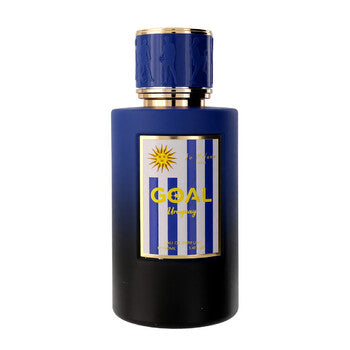 Jo Milano Men's Goal Uruguay EDP Spray 3.4 oz Fragrances (Wholesale) - Luxurious Fragrance Available Online in Hong Kong & China