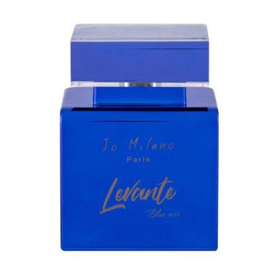 Jo Milano Men's Levante Blue Noir EDP Spray 3.38 oz (Tester) Fragrances  - Luxurious Fragrance Available Online in Hong Kong & China