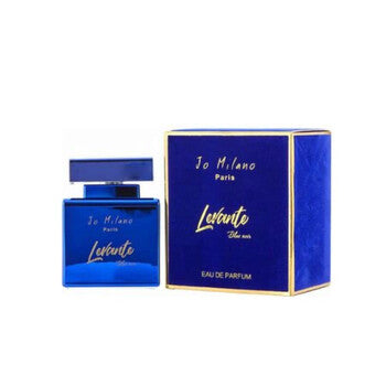 Jo Milano Men's Levante Blue Noir EDP Spray 3.4 oz - Luxurious Fragrance Available Online in Hong Kong & China