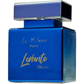 Jo Milano Men's Levante Blue Noir EDP Spray 3.4 oz (Wholesale) - Luxurious Fragrance Available Online in Hong Kong & China