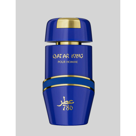Jo Milano Men's Qatar King EDP Spray 3.4 oz Fragrances (Wholesale) - Luxurious Fragrance Available Online in Hong Kong & China