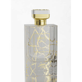 Jo Milano Men's Raees Blanche EDP Spray 3.4 oz Fragrances (Wholesale) - Luxurious Fragrance Available Online in Hong Kong & China