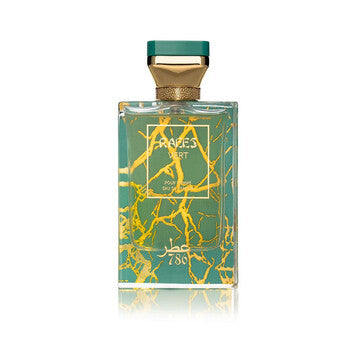 Jo Milano Men's Raees Vert EDP Spray 3.4 oz Fragrances (Wholesale) - Luxurious Fragrance Available Online in Hong Kong & China