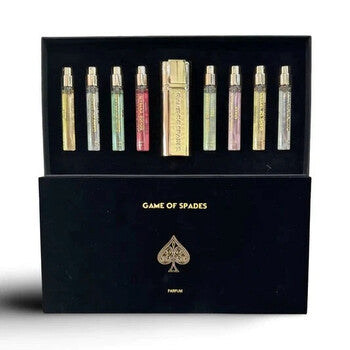 Jo Milano Mini Set Gift Set - Luxurious Fragrance Available Online in Hong Kong & China