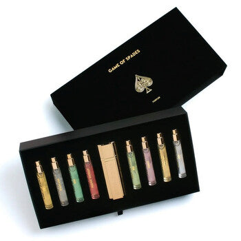 Jo Milano Mini Set Gift Set - Luxurious Fragrance Available Online in Hong Kong & China