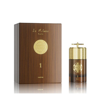 Jo Milano Roll It 1 Parfum 3.4 oz - Luxurious Fragrance Available Online in Hong Kong & China
