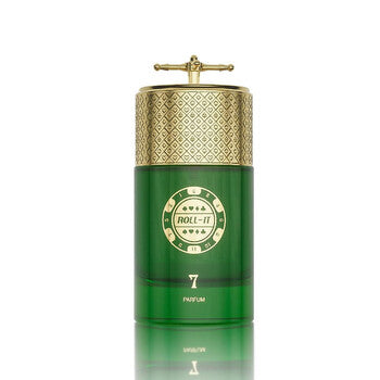 Jo Milano Roll It 7 Parfum 3.4 oz Fragrances (Wholesale) - Luxurious Fragrance Available Online in Hong Kong & China