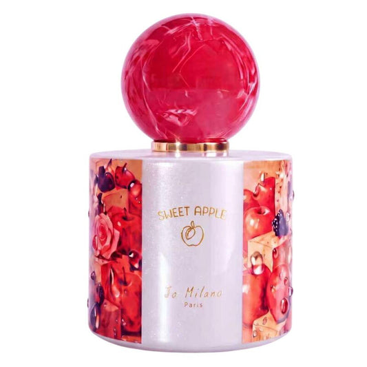 Jo Milano Sweet Apple EDP Spray 3.4 oz Fragrances (Wholesale) - Luxurious Fragrance Available Online in Hong Kong & China