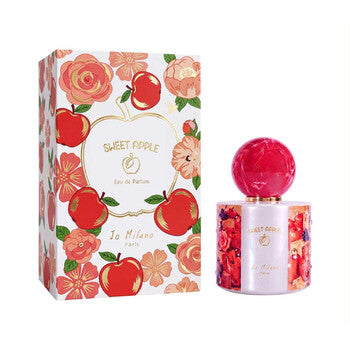 Jo Milano Sweet Apple EDP Spray 3.4 oz Fragrances (Wholesale) - Luxurious Fragrance Available Online in Hong Kong & China