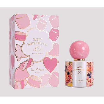 Jo Milano Unisex Sweet Marshmallow EDP Spray 3.4 oz Fragrances (Wholesale) - Luxurious Fragrance Available Online in Hong Kong & China