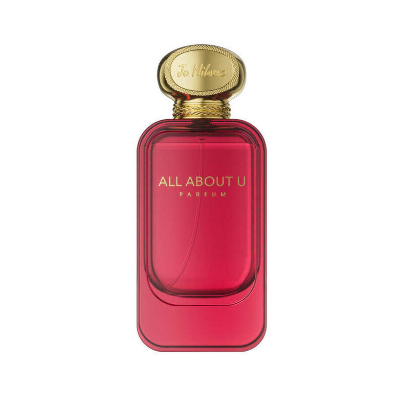 Jo Milano Unisex All About U Parfum 3.4 oz Fragrances - Luxurious Fragrance Available Online in Hong Kong & China