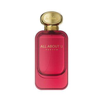 Jo Milano Unisex All About U Parfum 3.4 oz Fragrances (Wholesale) - Luxurious Fragrance Available Online in Hong Kong & China