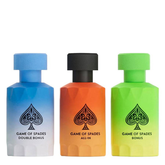 Jo Milano Unisex Collection II Gift Set Fragrances (Wholesale) - Luxurious Fragrance Available Online in Hong Kong & China