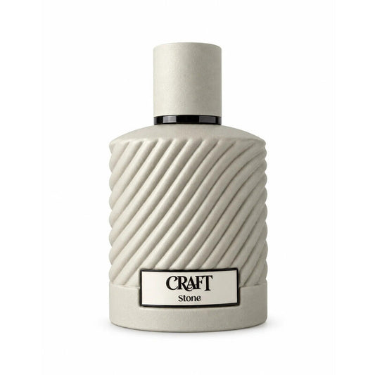 Jo Milano Unisex Craft Stone EDP Spray 3.4 oz Fragrances - Luxurious Fragrance Available Online in Hong Kong & China