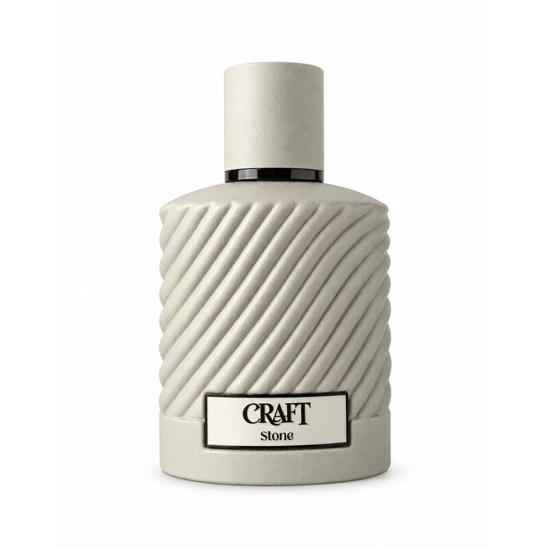 Jo Milano Unisex Craft Stone EDP Spray 3.4 oz Fragrances (Wholesale) - Luxurious Fragrance Available Online in Hong Kong & China
