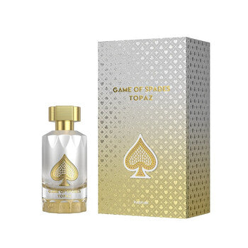 Jo Milano Unisex Game Of Spade Topaz Parfum 3.0 oz Fragrances (Wholesale) - Luxurious Fragrance Available Online in Hong Kong & China