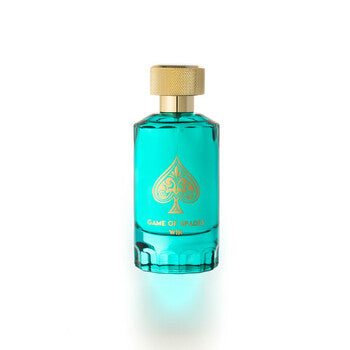 Jo Milano Unisex Game Of Spade Win Parfum 3.4 oz (Wholesale) - Luxurious Fragrance Available Online in Hong Kong & China