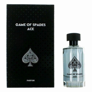 Jo Milano Unisex Game Of Spades Ace Parfum 3.4 oz - Luxurious Fragrance Available Online in Hong Kong & China