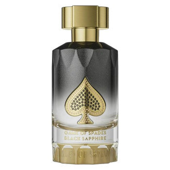 Jo Milano Unisex Game Of Spades Black Sapphire Parfum 1.0 oz Fragrances (Wholesale) - Luxurious Fragrance Available Online in Hong Kong & China