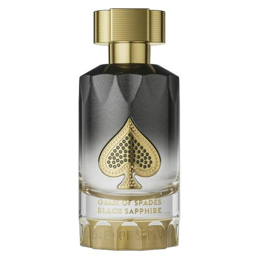Jo Milano Unisex Game Of Spades Black Sapphire Parfum 1.0 oz Fragrances (Wholesale) - Luxurious Fragrance Available Online in Hong Kong & China
