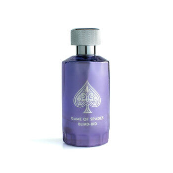 Jo Milano Unisex Game Of Spades Blind-Bid EDP Spray 3.4 oz - Luxurious Fragrance Available Online in Hong Kong & China